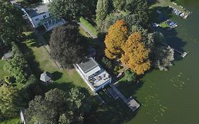 Villa Weißensee